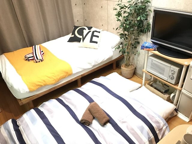 レジデンシャルホテル三軒茶屋アミカファースト 301