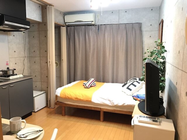 レジデンシャルホテル三軒茶屋アミカファースト 301