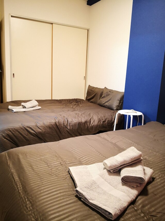 山梨 窪中島 グランシェーヌ #GR4