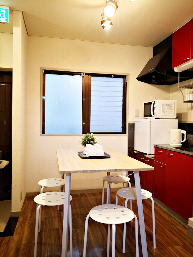 山梨 窪中島 グランシェーヌ #GR4