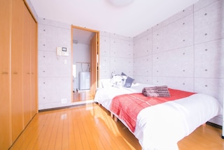 レジデンシャルホテル三軒茶屋アミカファースト 303