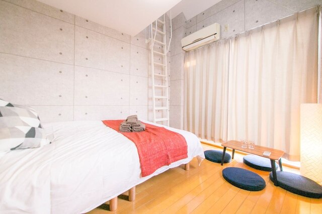 レジデンシャルホテル三軒茶屋アミカファースト 303