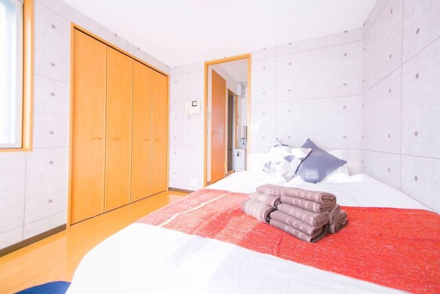 レジデンシャルホテル三軒茶屋アミカファースト 303