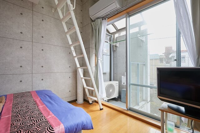 レジデンシャルホテル三軒茶屋アミカファースト 303