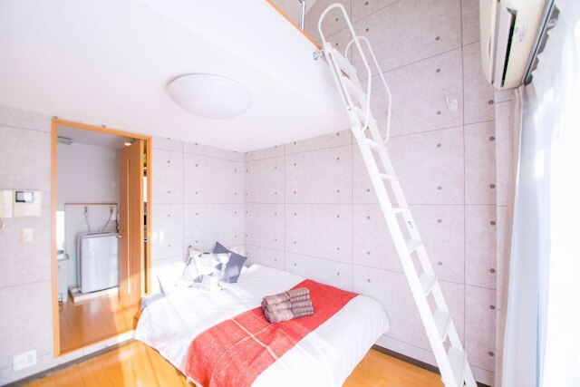 レジデンシャルホテル三軒茶屋アミカファースト 303