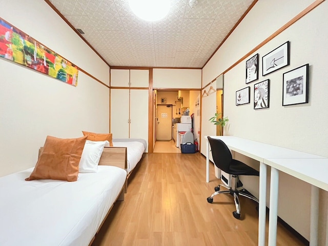 レジデンシャルホテルヤマトハイツ下北沢 202