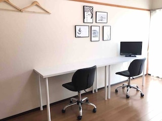 レジデンシャルホテルヤマトハイツ下北沢 202