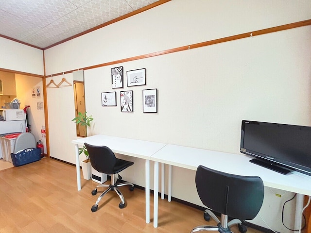 レジデンシャルホテルヤマトハイツ下北沢 202