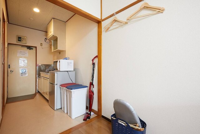 レジデンシャルホテルヤマトハイツ下北沢 202