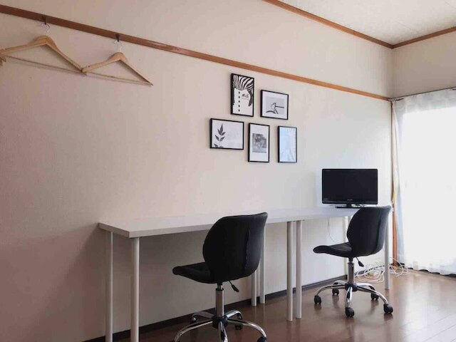 レジデンシャルホテルヤマトハイツ下北沢 202