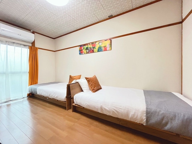 レジデンシャルホテルヤマトハイツ下北沢 202