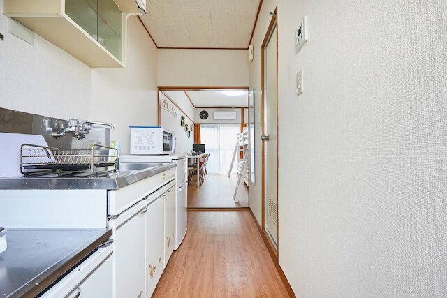 レジデンシャルホテル ヤマトハイツ下北沢 207