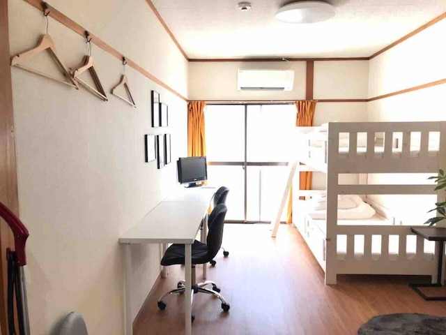 レジデンシャルホテル ヤマトハイツ下北沢 207