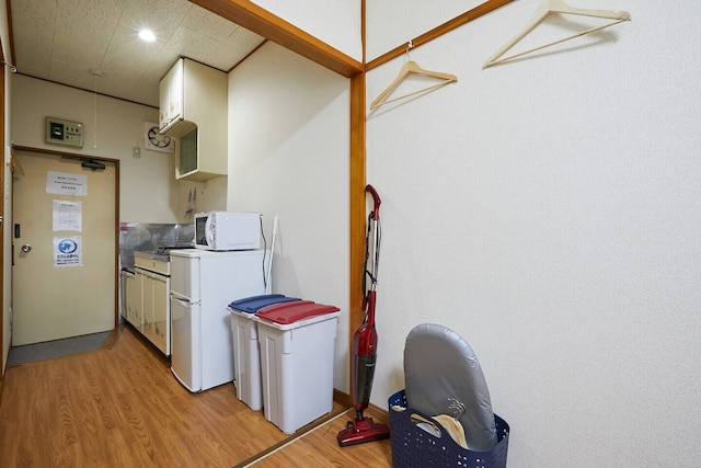 レジデンシャルホテル ヤマトハイツ下北沢 207