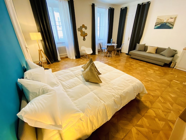 クロップス シティ ステイ