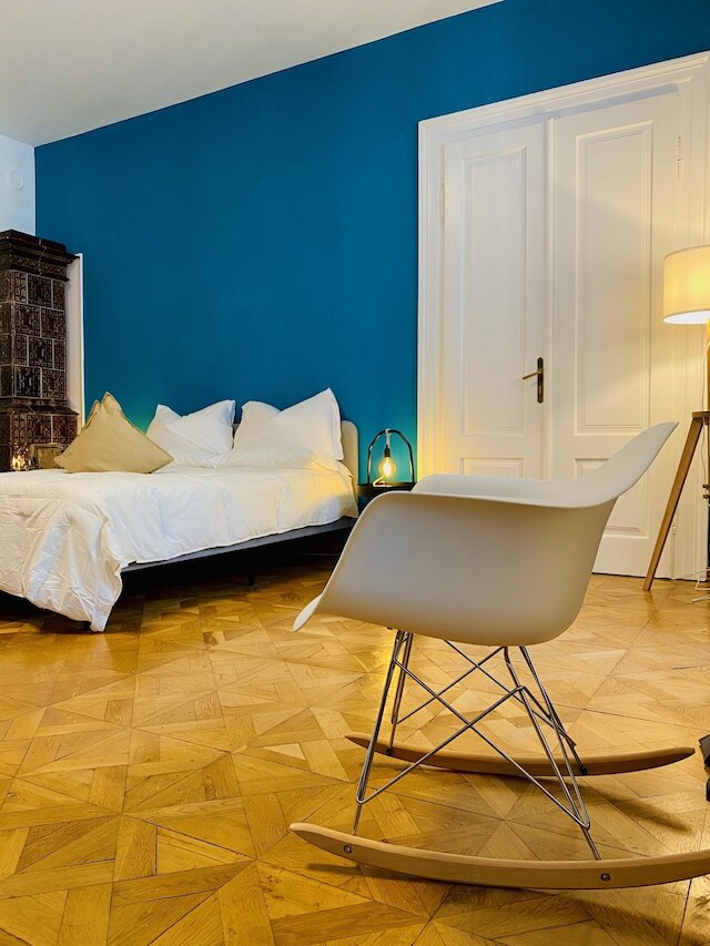 クロップス シティ ステイ