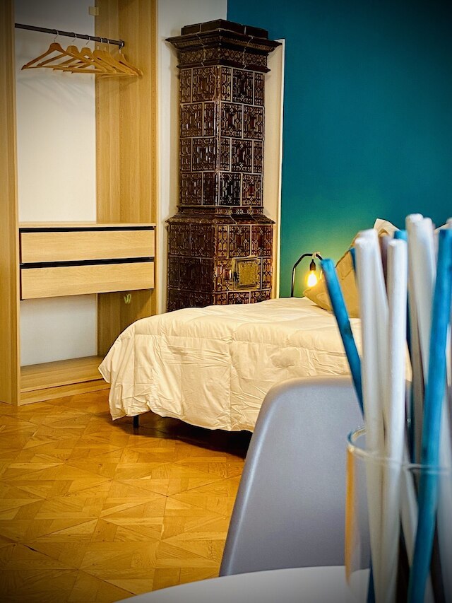 クロップス シティ ステイ