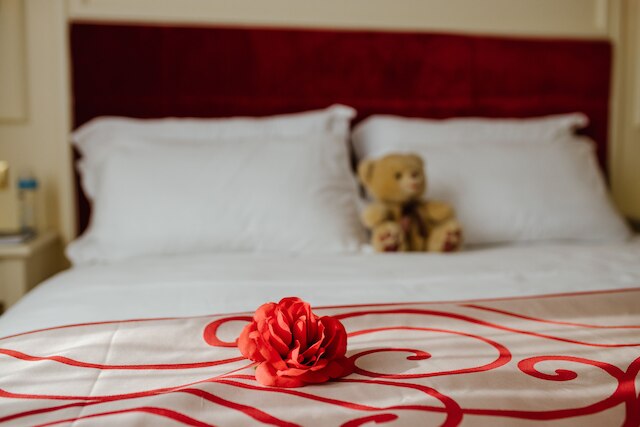 ホテル チッタ ディ パレンツォ