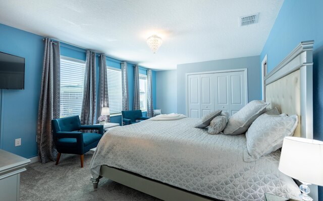 4563NL - ストーリー レイク リゾート