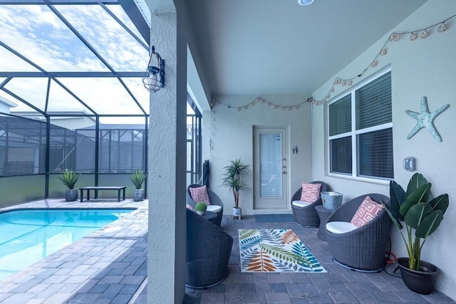 4563NL - ストーリー レイク リゾート