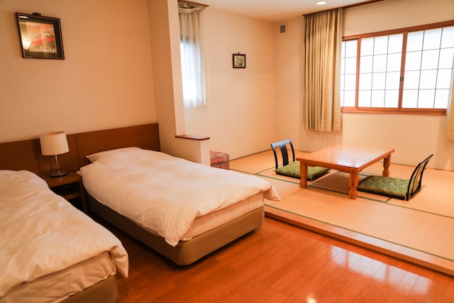 紫陽花温泉旅館