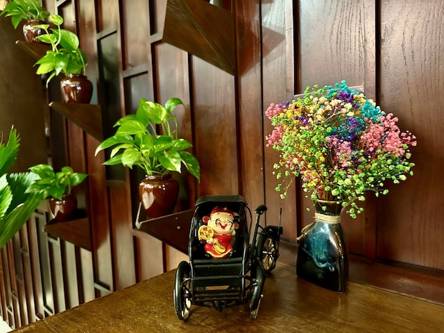 ハッピーライフグリーンホテル