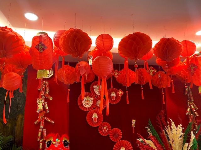 ハッピーライフグリーンホテル