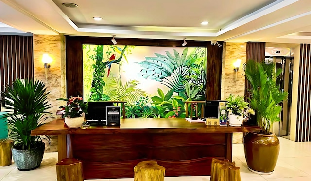 ハッピーライフグリーンホテル