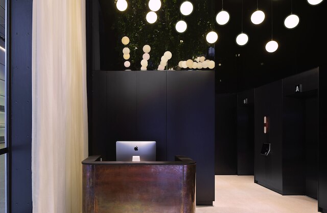 リトル ナショナル ホテル シドニー