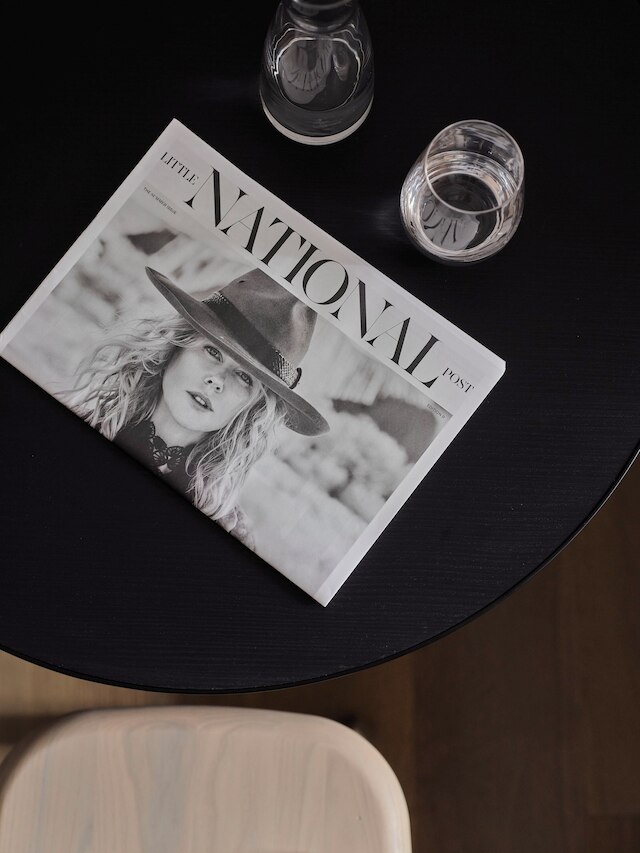 リトル ナショナル ホテル シドニー