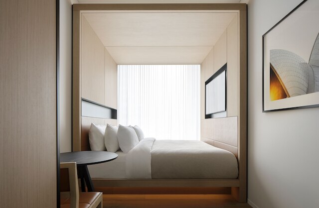 リトル ナショナル ホテル シドニー