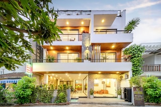 タム ホン フック ホームステイ ホイアン