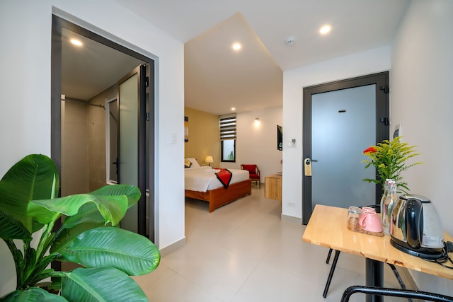 タム ホン フック ホームステイ ホイアン