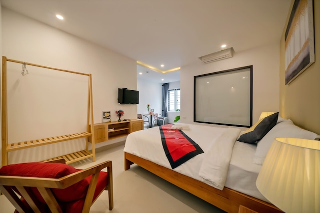 タム ホン フック ホームステイ ホイアン