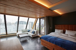 浅草九倶楽部HOTEL