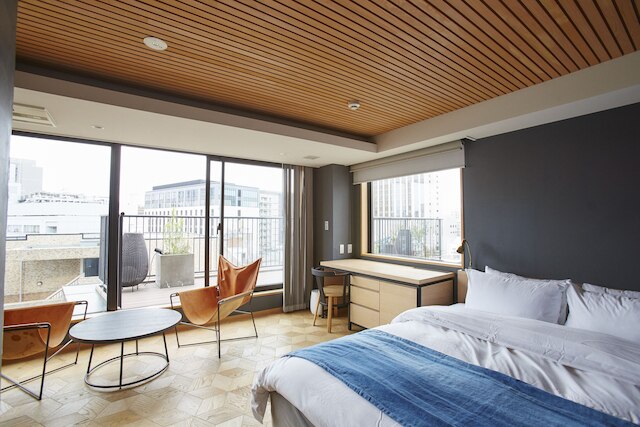 浅草九倶楽部HOTEL