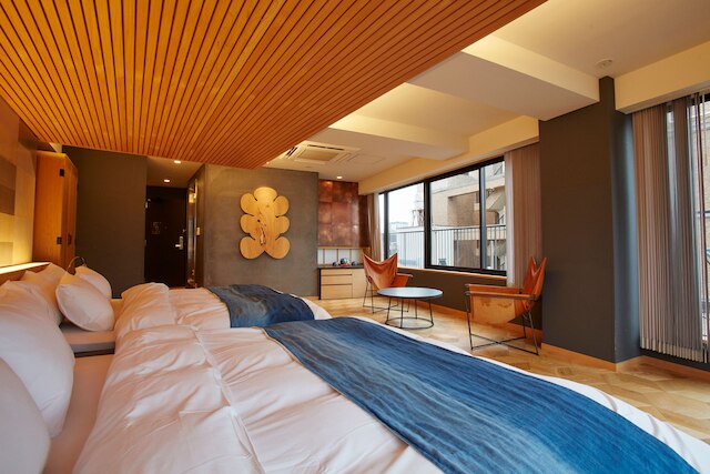 浅草九倶楽部HOTEL