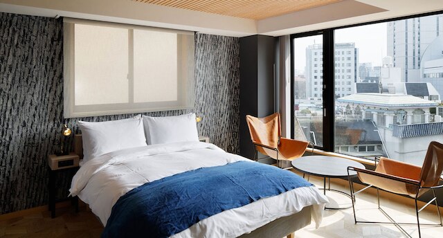 浅草九倶楽部HOTEL