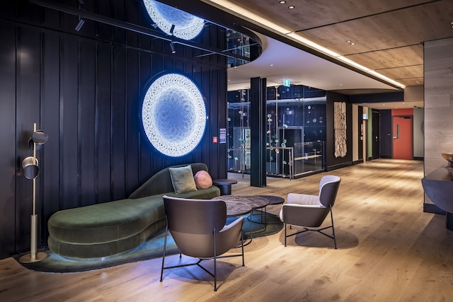 QT オークランド