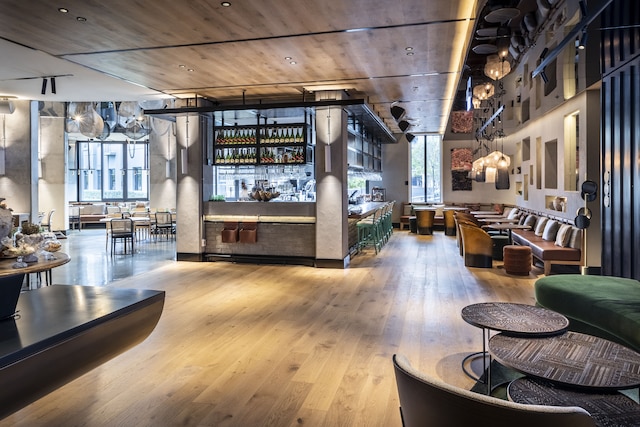 QT オークランド