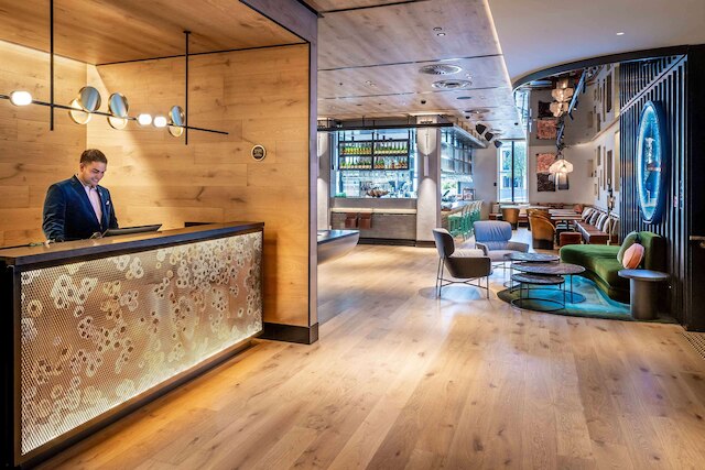 QT オークランド