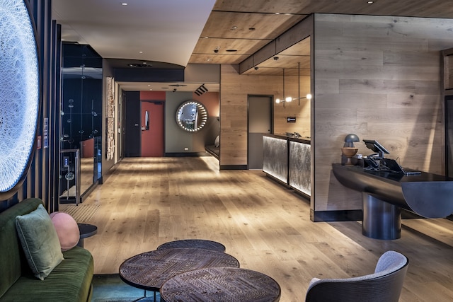 QT オークランド