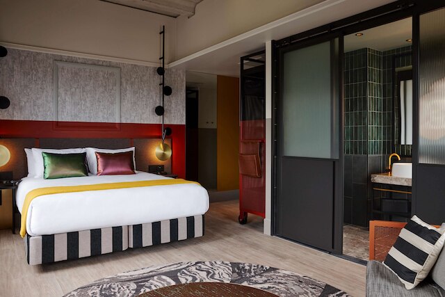 QT オークランド