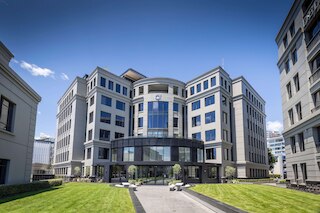 QT オークランド