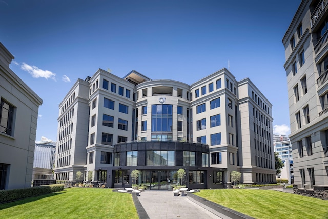 QT オークランド