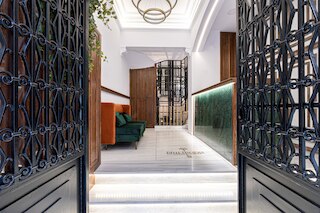 ベル エポック スイーツ