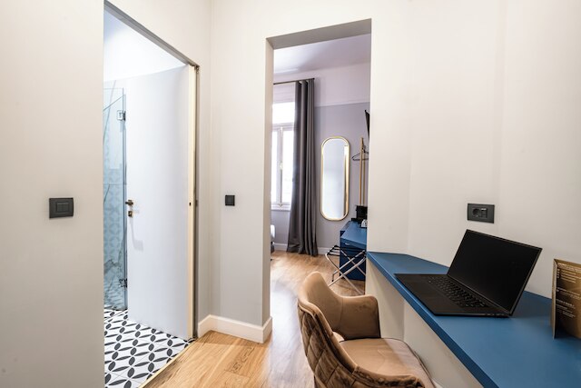 ベル エポック スイーツ