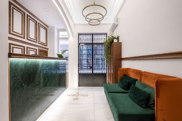 ベル エポック スイーツ