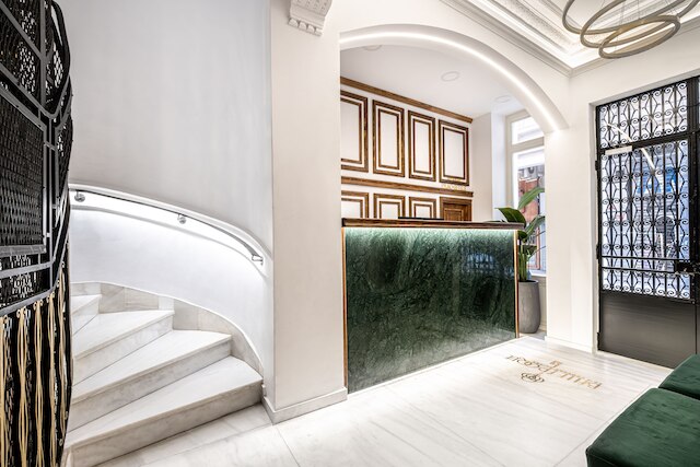 ベル エポック スイーツ