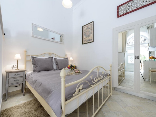 アパートメンツ フランカ オールド タウン